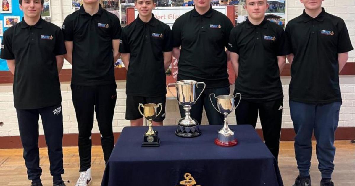 Port Glasgow Boys' Brigade to return for new session