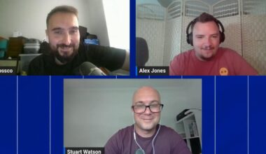 Ipswich Town: Watch KOA podcast after Birmingham draw