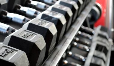 Council gym fees to rise by £3 per month