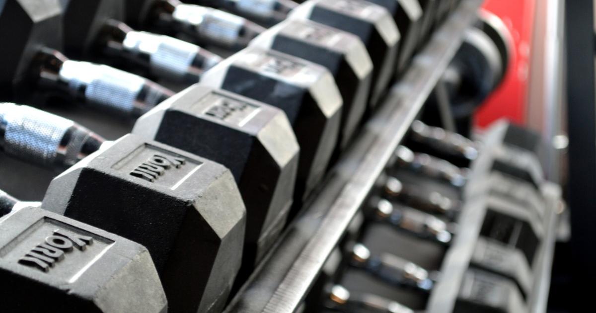 Council gym fees to rise by £3 per month
