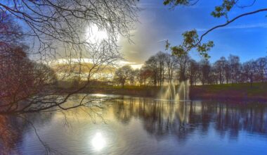 Park in West Yorkshire could become 70,000-capacity outdoor venue