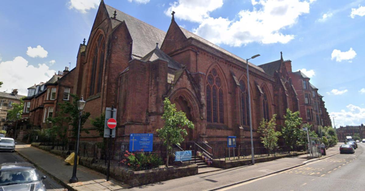 A-listed Glasgow church to be transformed - here's the plan