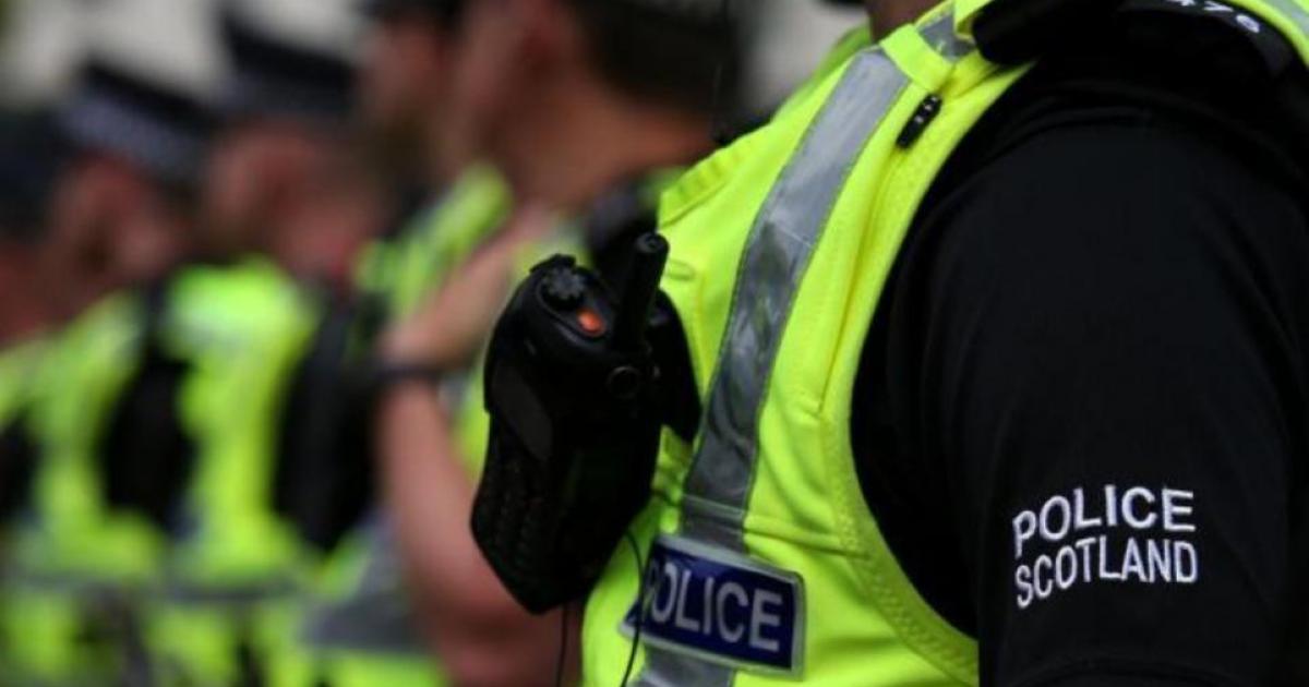 'Man exposed himself' at Glasgow Spider-Man filming