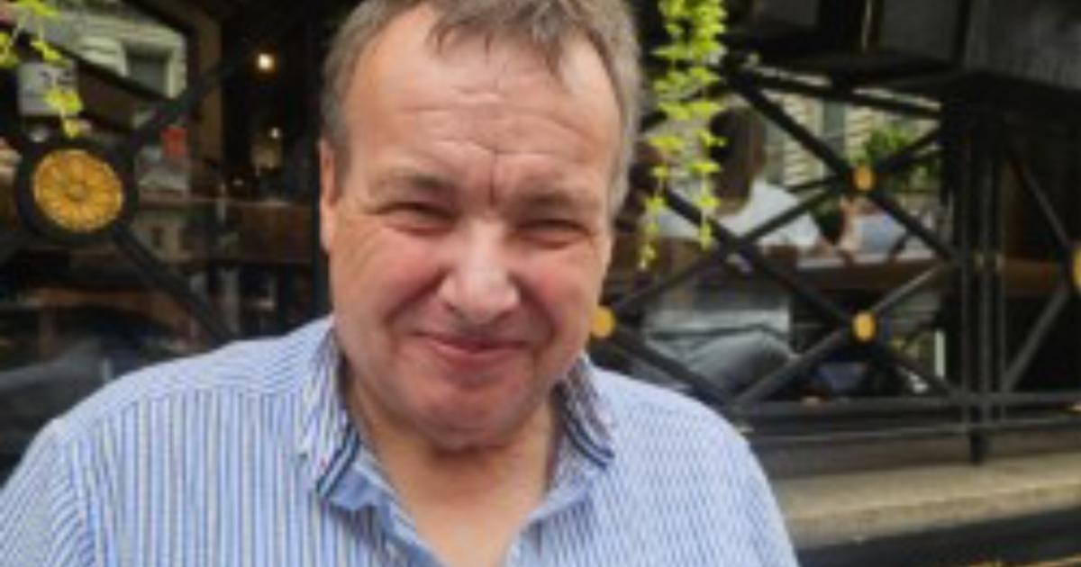 Scots stroke survivor says NHS treatment must 'catch up'