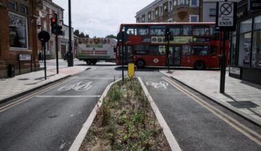 Shooters Hill and Plumstead permit parking plan withdrawn