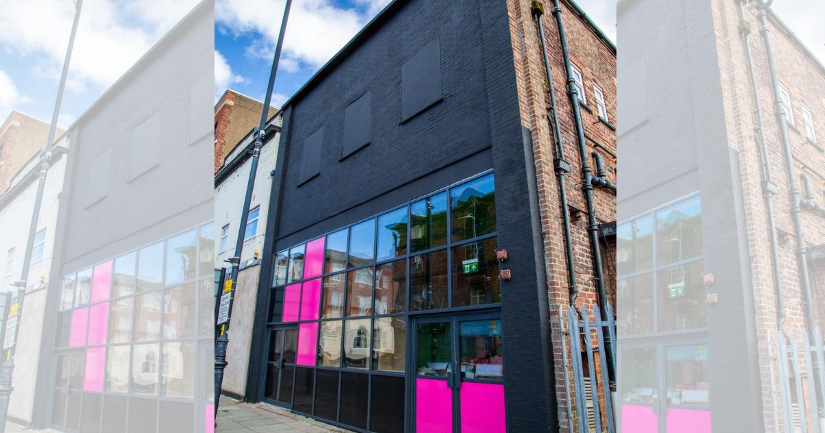 Plans for extension at Future Yard music venue in Birkenhead