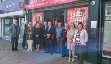 Jo Platt: BCSSS pension scheme a 'matter of rightful ownership'