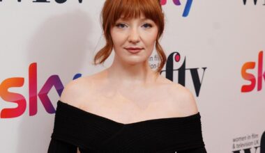 Girls Aloud star Nicola Roberts joins cast of West End musical Hadestown