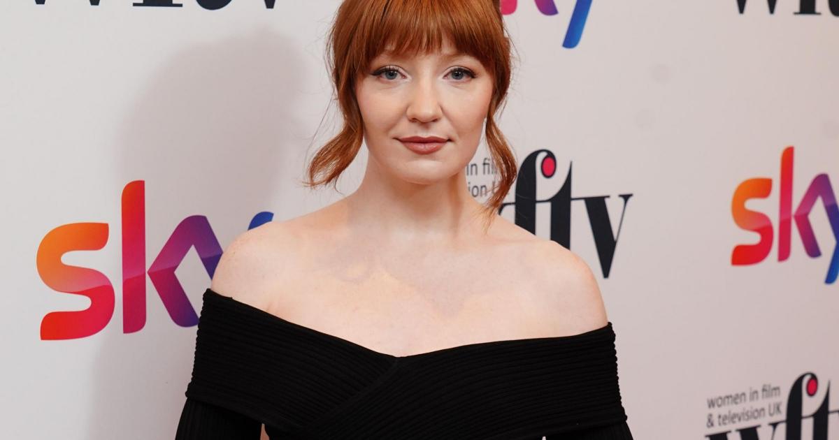 Girls Aloud star Nicola Roberts joins cast of West End musical Hadestown