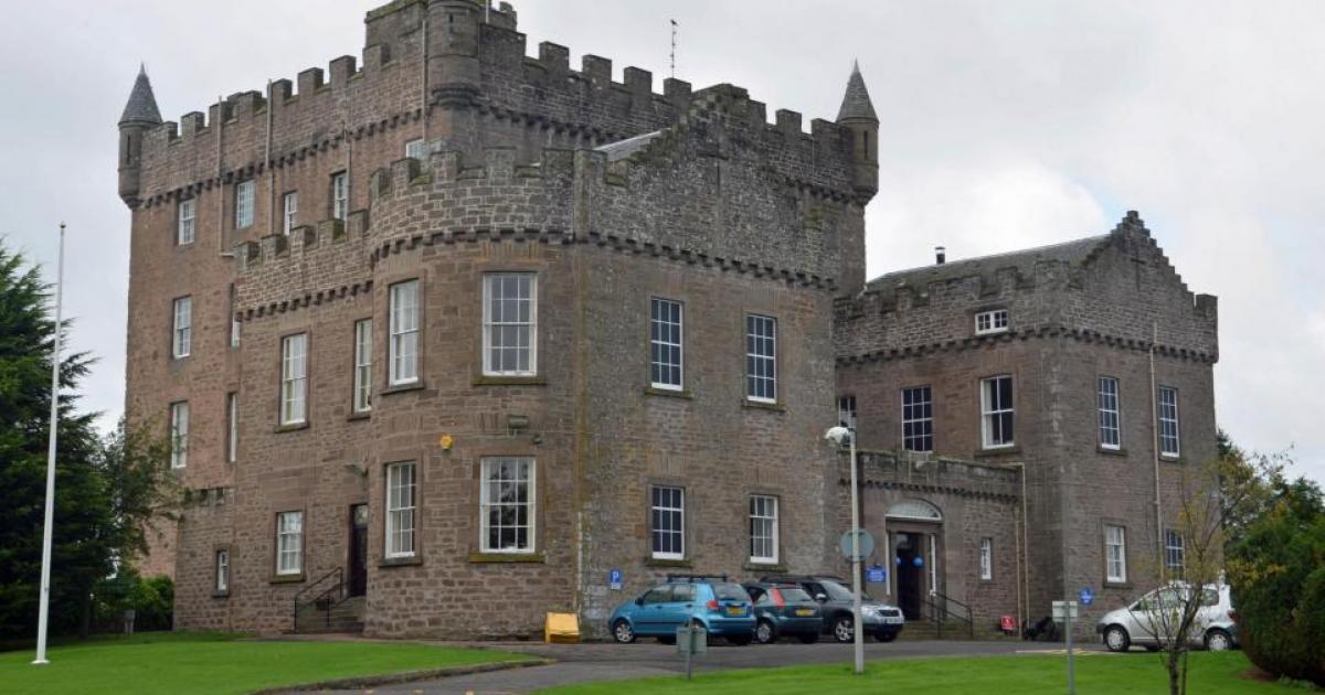 Clydebank murderer's prison death to be probed in FAI