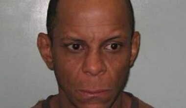 Peckham burglar back behind bars 35 years after Haringey rape