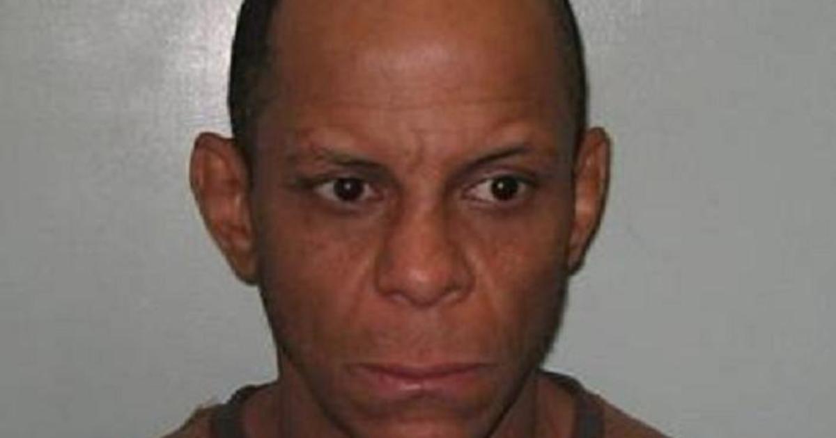 Peckham burglar back behind bars 35 years after Haringey rape