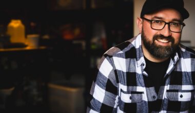 Salisbury graphic design studio shortlisted for award