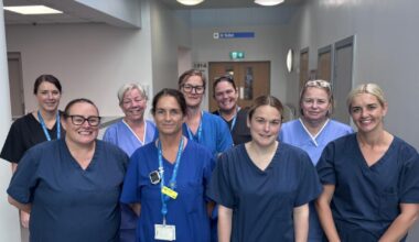 St Helens Urgent Treatment Centre rated 'Good' by CQC