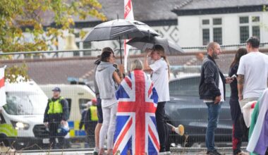 Interim High Court injunction lodged by council in bid to stop asylum hotel