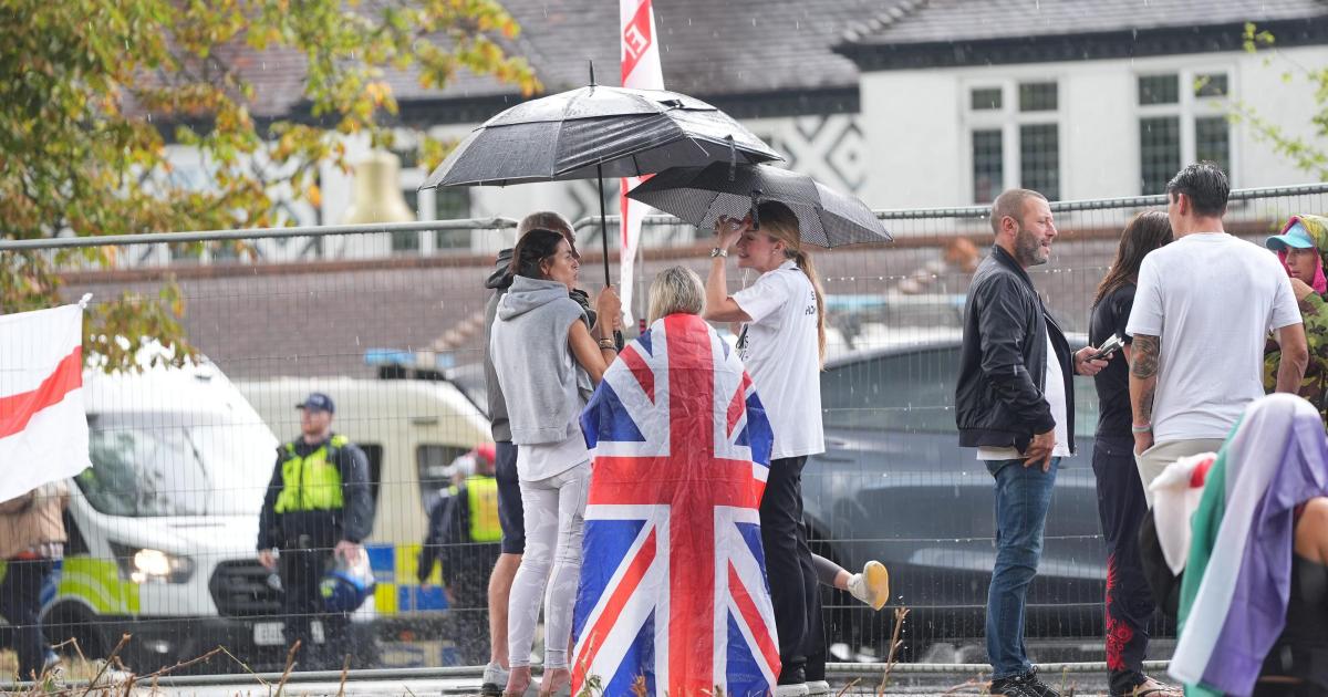 Interim High Court injunction lodged by council in bid to stop asylum hotel