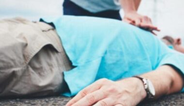 CPR skills training is expanded in the West Midlands