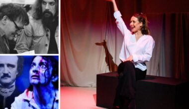 10 shows I saw in one day at the Edinburgh Fringe