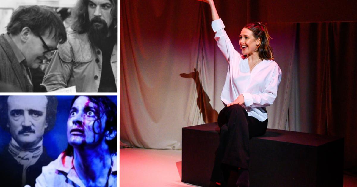 10 shows I saw in one day at the Edinburgh Fringe