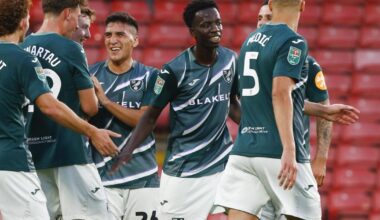 Watford 1-2 Norwich City: Match report, stats, ratings