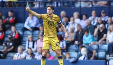 Lewis Travis asks to leave Blackburn Rovers for Derby County
