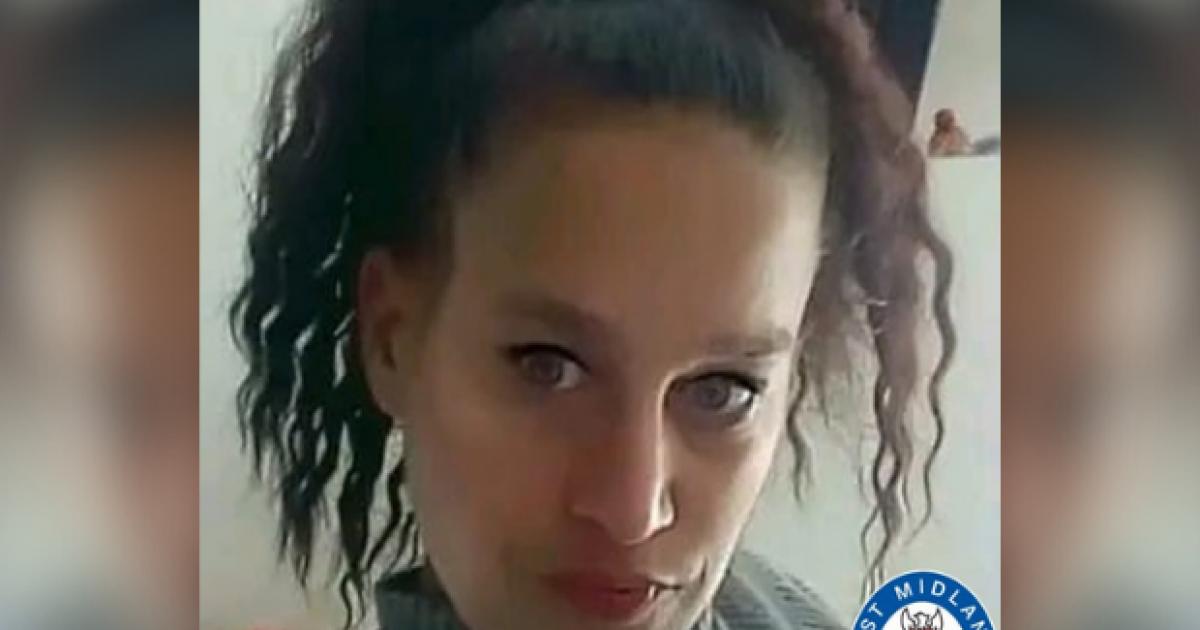 Three arrests after woman found dead in Smethwick