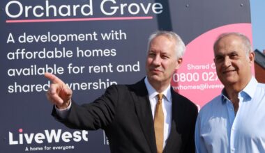 Taunton MP calls for new Orchard Grove school and health hub