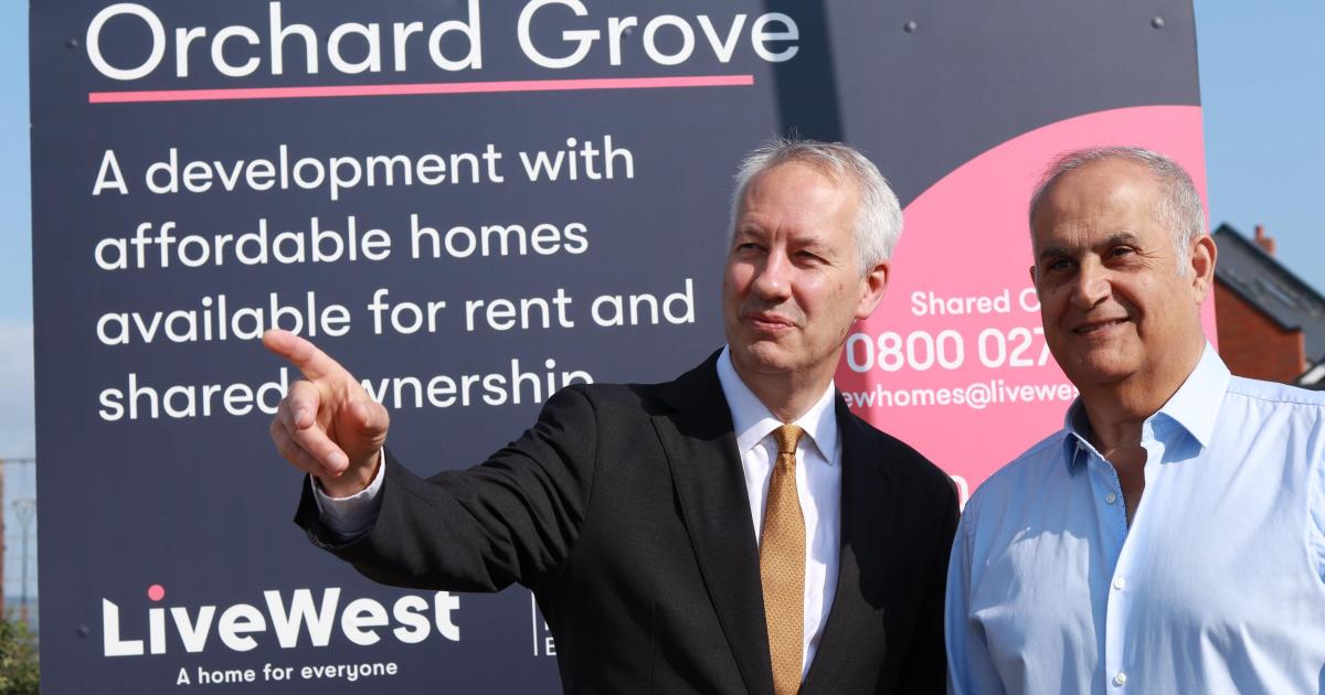Taunton MP calls for new Orchard Grove school and health hub