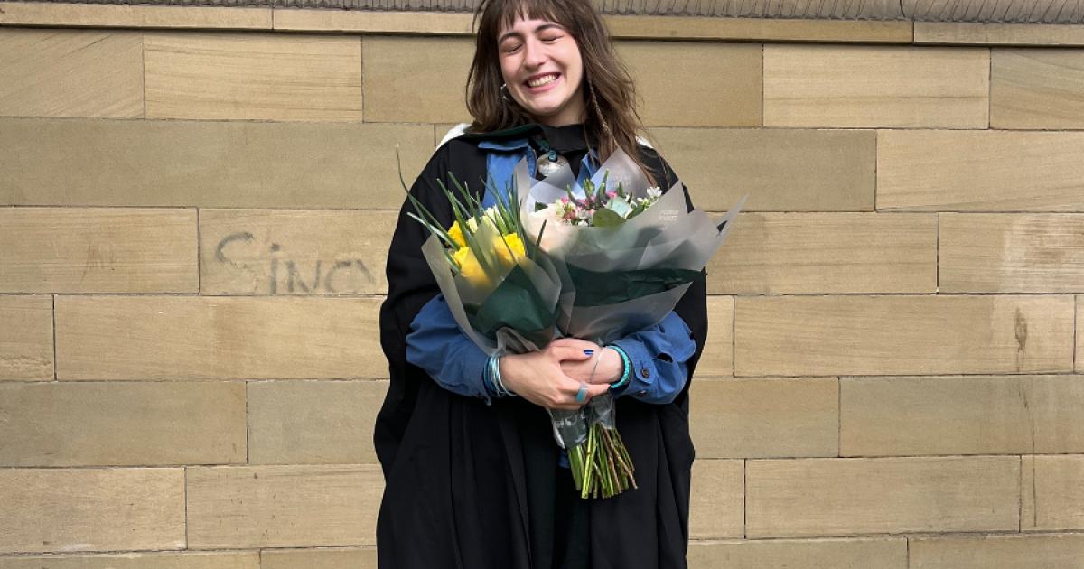 Glasgow DJ at risk of 'far-right repression' bid to stay in Scotland