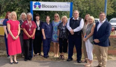 CQC: Blossom Health Gosport rated 'Good' after inspection