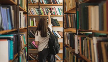 Sixteen Glasgow secondaries with no library staff for new school year