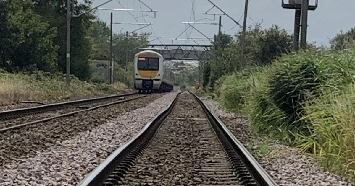 c2c timetable changes to mean slower east London train journeys