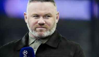 Wayne Rooney: Criticism from Birmingham minority owner Tom Brady ‘very unfair’