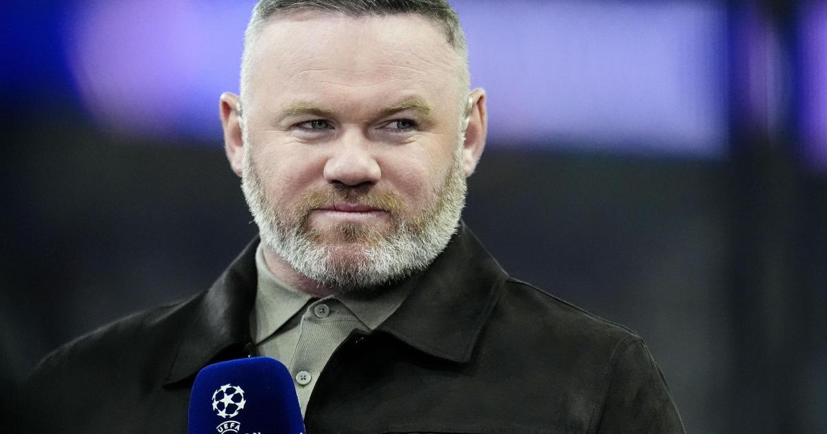 Wayne Rooney: Criticism from Birmingham minority owner Tom Brady ‘very unfair’