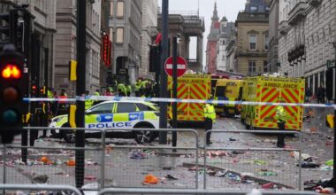 Man accused of driving into Liverpool parade crowds faces new charges