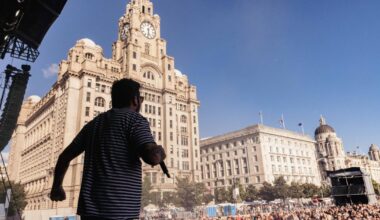 Liverpool Celebrates festival offers free entry for children