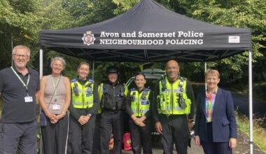 Illegal e-bikes seized by police in South Gloucestershire