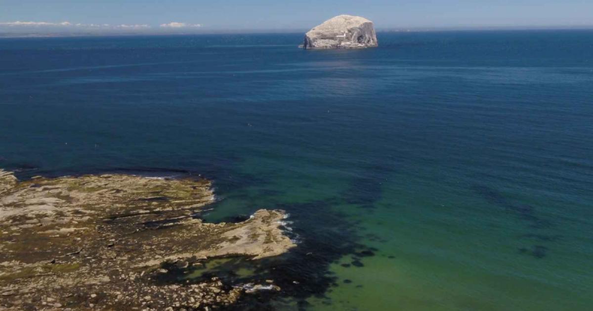 East Lothian tourism industry generated £379m in 2024