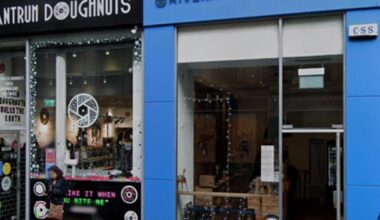 Glasgow's Riverhill coffee bar to close after 12 years
