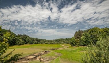 United Utilities issues tips as summer driest since 1976