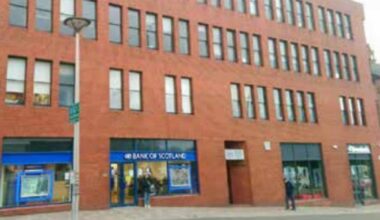 Decision made on plans to convert Glasgow offices into flats