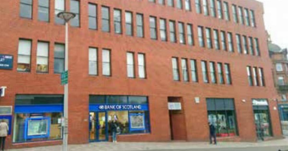 Decision made on plans to convert Glasgow offices into flats