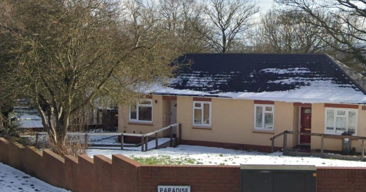 Some bungalows on Paradise and Prospect Row to be demolished