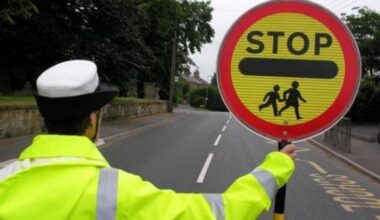 Councillor's fears over cuts to Clydebank crossing patrollers