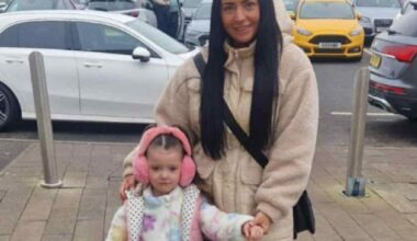 Frustrated mum to take Glasgow City Council to tribunal