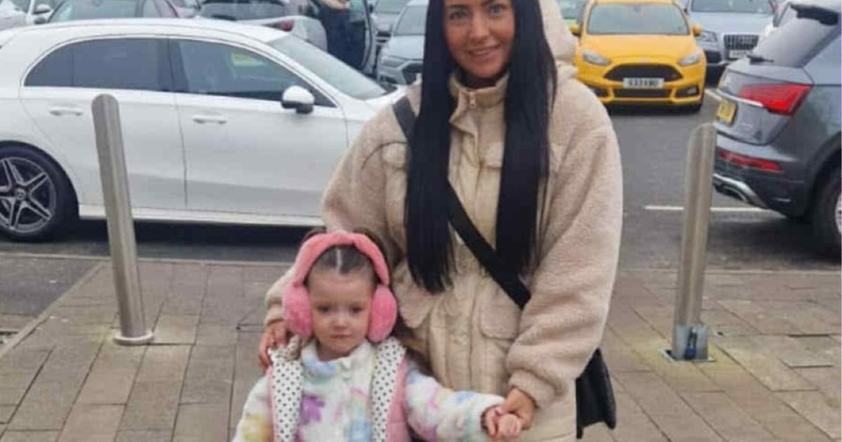 Frustrated mum to take Glasgow City Council to tribunal