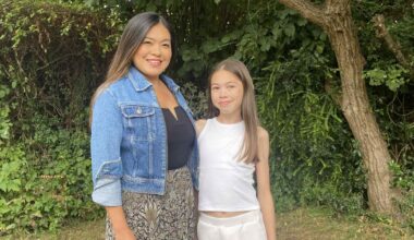 Essex musical duo Neneth and Elizabeth Lyons on Disney+