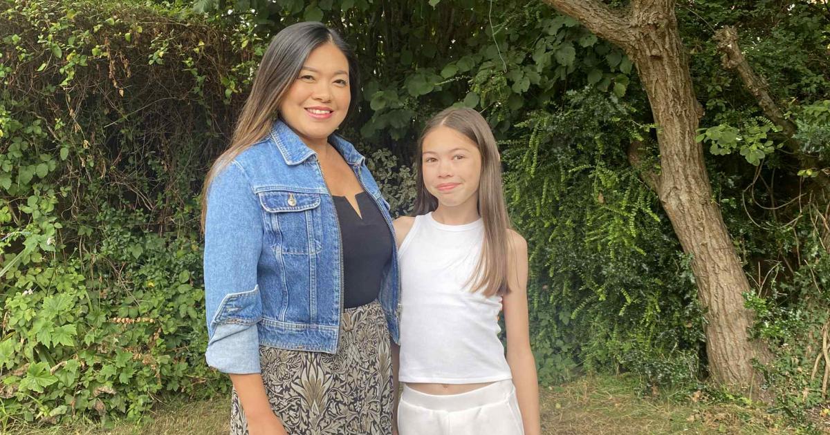 Essex musical duo Neneth and Elizabeth Lyons on Disney+