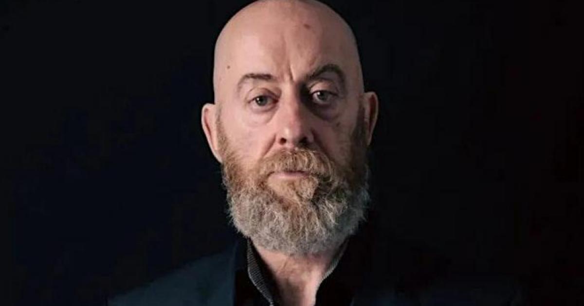 Glasgow comedian Gary Little dies as tributes pour in