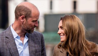 Prince William and Kate Middleton to start 'new beginnings'